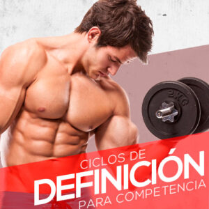 Definition cycle for Omega Labs competition