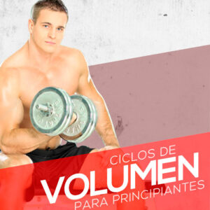 OMEGA DECABOLD AND BOLDEBOL VOLUME CYCLE FOR BEGINNERS