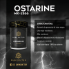 MODERATE BULKING AND DEFINITION CYCLE SARMS MUTANT YK-11 + OSTARINE DARK MATTER - Image 2