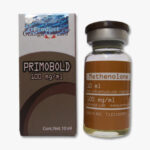 Bulking cycle for women: Omega Primobolan + Oxandrolone - Image 4